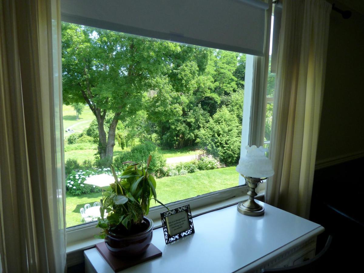 Crabtree'S Kittle House Restaurant And Inn Chappaqua エクステリア 写真